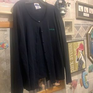 Psc uniform apparel sweater